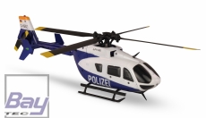 AFX-135 Polizei 4-Kanal Helikopter 6G RTF