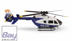 AFX-135 Polizei 4-Kanal Helikopter 6G RTF