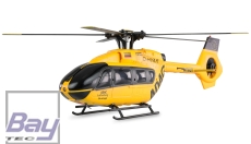 ADAC H145 Helikopter Brushless 6-Kanal 6G RTF