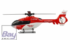 DRF AFX-135 PRO Brushless 6-Kanal 352mm Helikopter 6G RTF