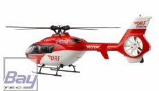 DRF AFX-135 PRO Brushless 6-Kanal 352mm Helikopter 6G RTF