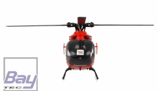 DRF AFX-135 PRO Brushless 6-Kanal 352mm Helikopter 6G RTF