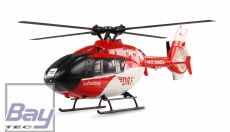 DRF AFX-135 PRO Brushless 6-Kanal 352mm Helikopter 6G RTF