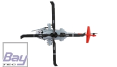 UH60 Black Hawk Marine Helikopter 6G/3D GPS RTF - 425mm Rotor