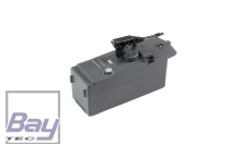 Apache AH-64D CP Helikopter 6G/3D GPS RTF - 450mm Rotor