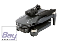 AMXFlight X4KPro Brushless-Drohne mit Kamera inkl. 2 Akkus