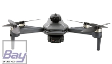 AMXFlight X4KPro Brushless-Drohne mit Kamera inkl. 2 Akkus