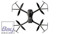 AMXFlight X4KPro Brushless-Drohne mit Kamera inkl. 2 Akkus