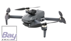 AMXFlight X4KPro Brushless-Drohne mit Kamera inkl. 2 Akkus