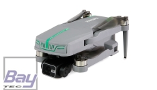 AMXFlight X4KGPS Brushless-Drohne mit 3D-Gimbal & 4K Kamera inkl. 2 Akkus