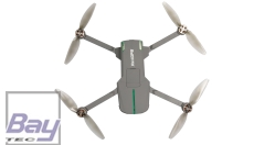 AMXFlight X4KGPS Brushless-Drohne mit 3D-Gimbal & 4K Kamera inkl. 2 Akkus