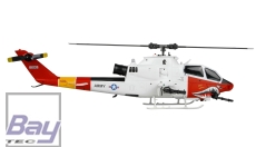 Bell AH-1 Arctic Cobra Pro GPS Helikopter 8-Kanal 3D/6G RTF - 375mm Rotor