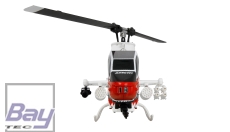 Bell AH-1 Arctic Cobra Pro GPS Helikopter 8-Kanal 3D/6G RTF - 375mm Rotor