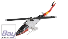 Bell AH-1 Arctic Cobra Pro GPS Helikopter 8-Kanal 3D/6G RTF - 375mm Rotor