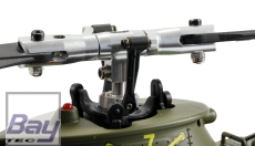 Bell AH-1 Cobra Pro GPS Helikopter 8-Kanal 3D/6G RTF - 375mm Rotor