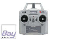 Bo105 Helikopter Bundeswehr brushless 6-Kanal 3D/6G RTF