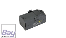 Bo105 Helikopter Bundeswehr brushless 6-Kanal 3D/6G RTF