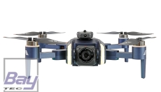 AMXFlight X8TGPS Brushless-Drohne mit Kamera & LCD-Fernsteuerung und 2 Akkus