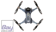 AMXFlight X8TGPS Brushless-Drohne mit Kamera & LCD-Fernsteuerung und 2 Akkus