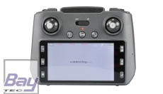 AMXFlight X8TGPS Brushless-Drohne mit Kamera & LCD-Fernsteuerung und 2 Akkus