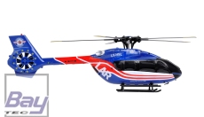 Luxembourg Air Rescue H145 Helikopter Brushless 6-Kanal 6G RTF