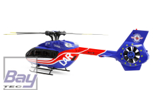 Luxembourg Air Rescue H145 Helikopter Brushless 6-Kanal 6G RTF
