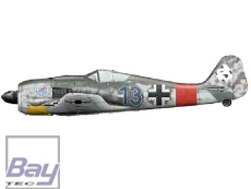 Focke Wulf "Walter Dahl"