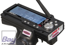 Car Fernsteuerung CCX 2,4 Pro 2,4 GHz 3-Kanal Sender