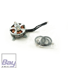 Volta Brushless Motor X2206/2300 - 27g - 2300kv