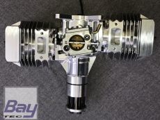 HORNET Engine 125cc Boxer Benzin Motor incl. Elektronischer Zündung