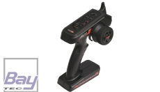 Joysway Alpha 1000mm 2.4 Ghz RTR GELB