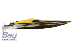 Joysway Alpha 1000mm 2.4 Ghz RTR GELB Joysway Alpha 1000mm 2.4 Ghz RTR GELB