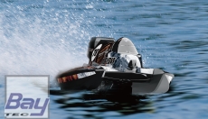 Mad Flow V3 Formel 1 Boot 590mm 3S brushless
