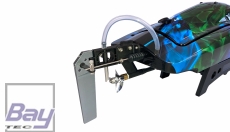 Bullet V4 Mono-Rennboot 4S brushless ARTR