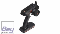 Bullet V4 Mono-Rennboot 4S brushless ARTR