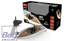 Aimee Speed Boot 380mm 2,4GHz RTR