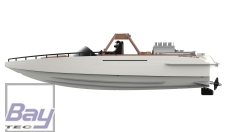 Aimee Speed Boot 380mm 2,4GHz RTR
