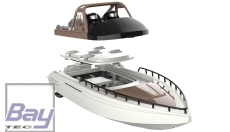 Aimee Speed Boot 380mm 2,4GHz RTR