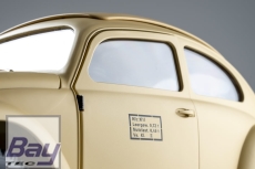 RocHobby Kommandeurswagen Type82e - 1:12 Scaler RTR 2.4GHz