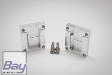 XT90 Stecker Form