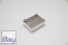 XT90 Stecker Form