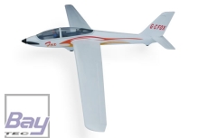 FMS FOX ARTF 2320mm V2 PNP incl. Mot. Regler / Servos