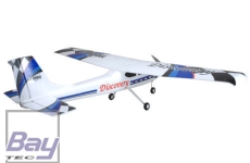ST Model Discovery RTF Trainer 1460mm incl. 2,4 GHz Anlage