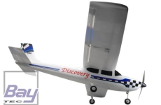 ST Model Discovery RTF Trainer 1460mm incl. 2,4 GHz Anlage