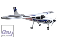 ST Model Discovery RTF Trainer 1460mm incl. 2,4 GHz Anlage