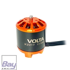 VOLTA Brushless Motor X2217/1170 1170KV