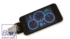 Spektrum STi Telemetrie Interface