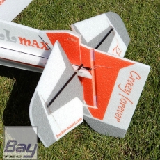 Hacker CZ MadBull MAX - 105 cm