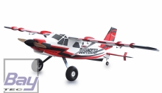 AMXFlight Turbo Bushmaster 1830mm STOL PNP mit Nachtflug Beleuchtung