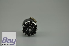 Brushless Combo SCT 5200KV, 120A ESC - 1/10 1/8